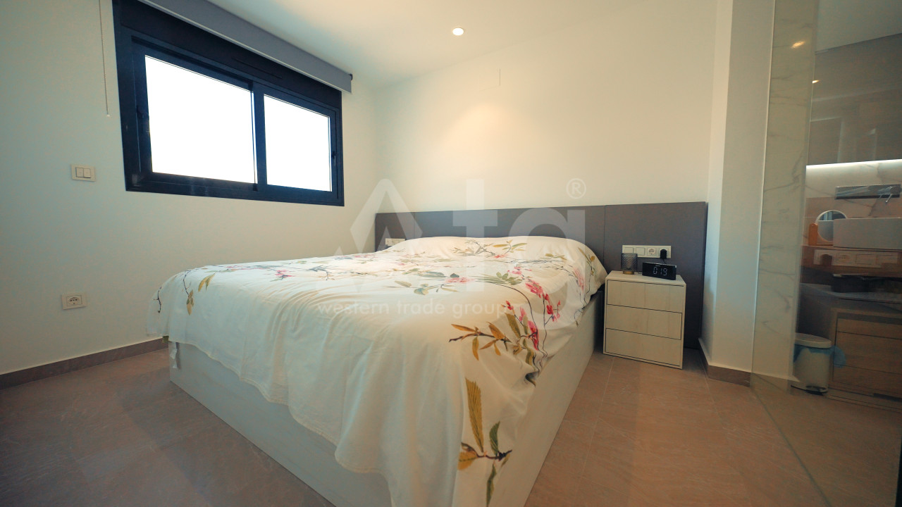 2 Schlafzimmer Bungalow in Torrevieja - FS25442 - 19