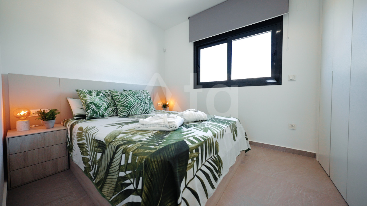 2 Schlafzimmer Bungalow in Torrevieja - FS25442 - 20