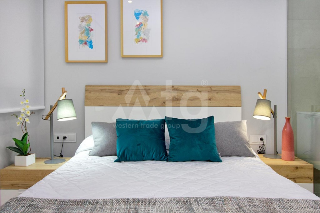 2 bedroom Apartment in Torrevieja - MS3550 - 18