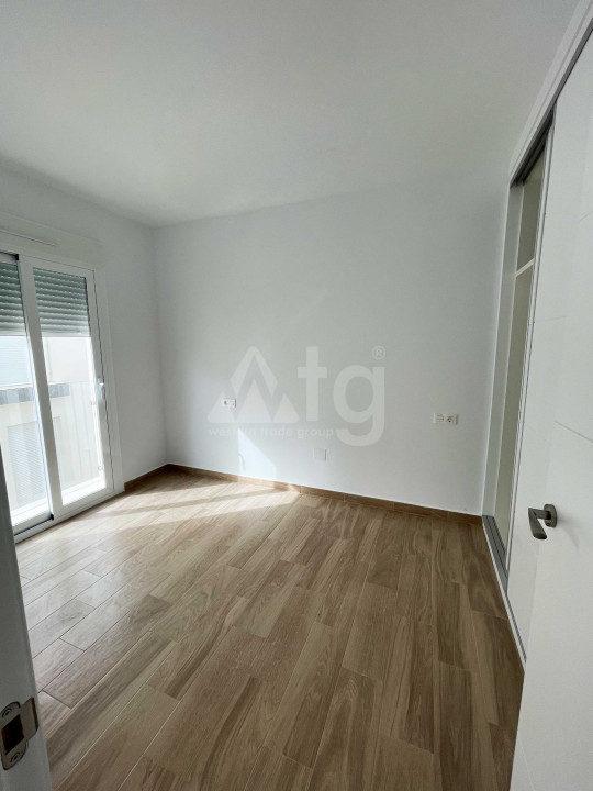 Vilă cu 3 dormitoare în Gran Alacant - MAS1116355 - 3