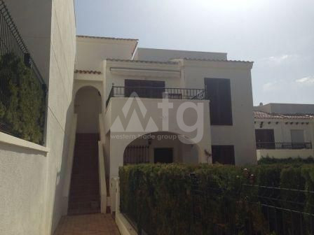 Bungalow w Altea, 2 sypialnie - ICB55147 - 2