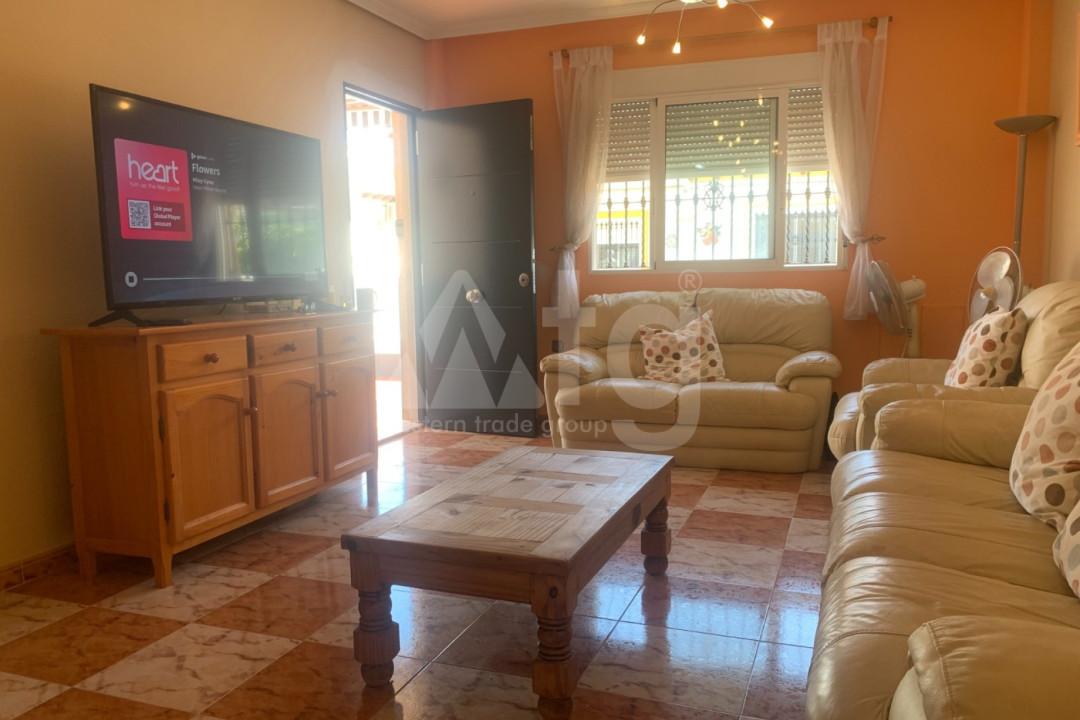 Bungalow w La Regia, 2 sypialnie - PRS56429 - 10