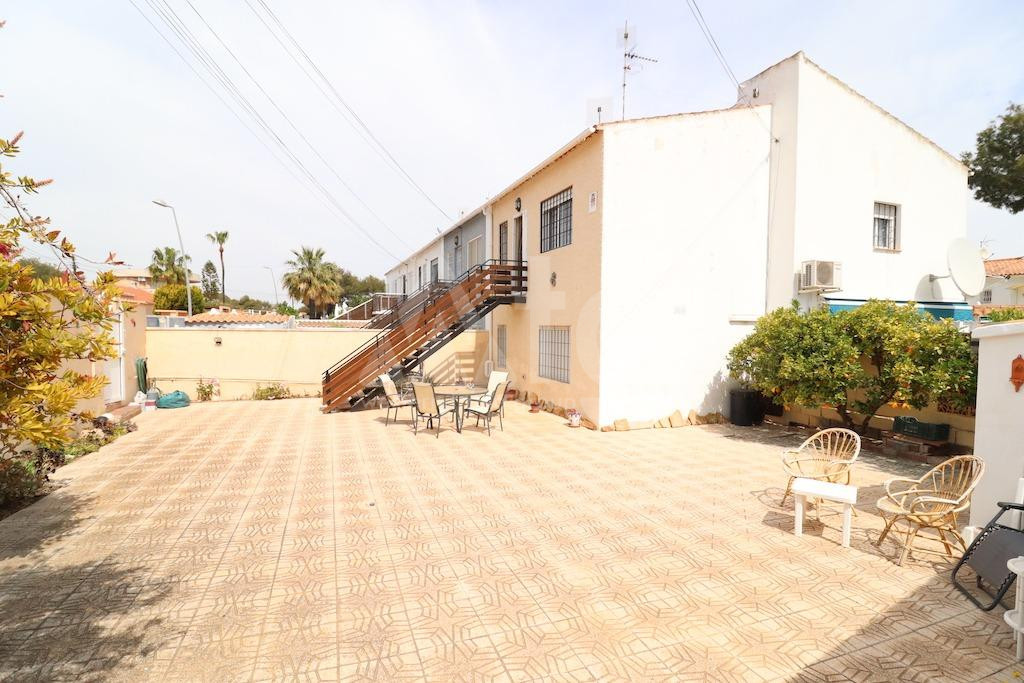 Bungalow w Los Balcones, 2 sypialnie - CRR55472 - 1