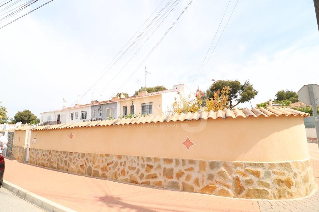 Bungalow w Los Balcones, 2 sypialnie - CRR55472 - 17