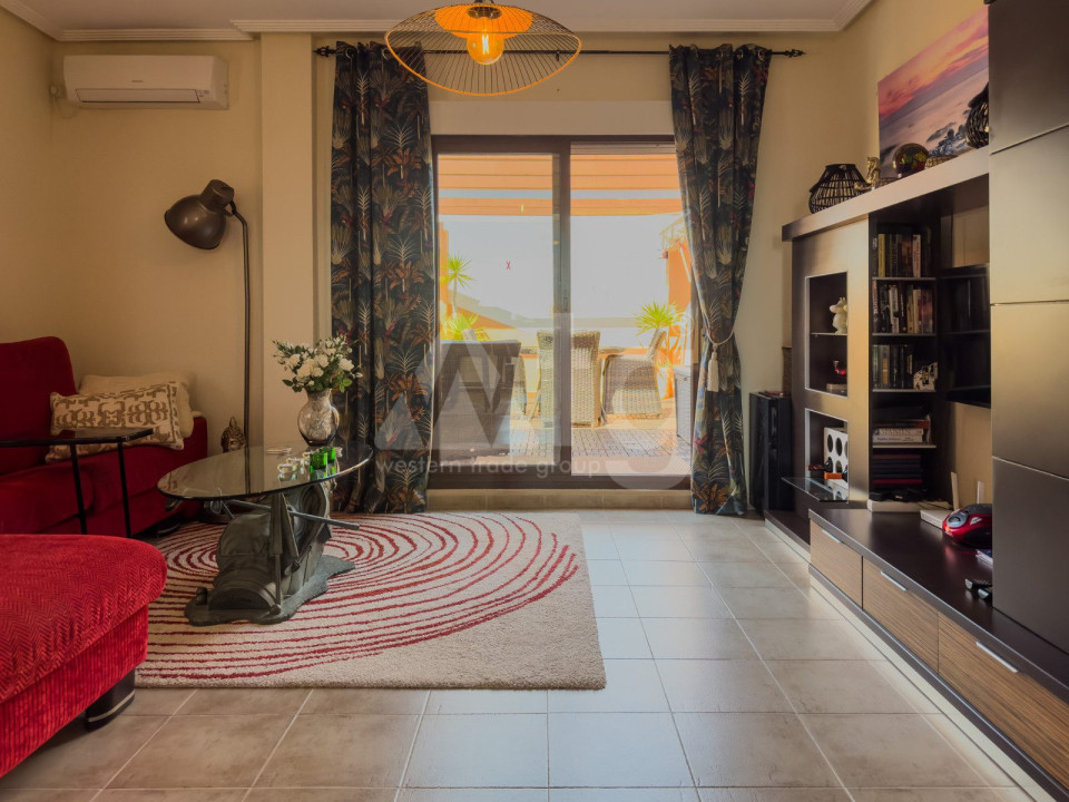 Bungalow w Torrevieja, 2 sypialnie - CBH55838 - 4