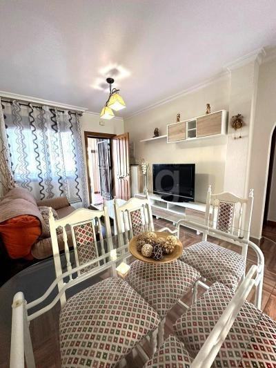 Bungalow w Torrevieja, 2 sypialnie - SHL44383 - 9