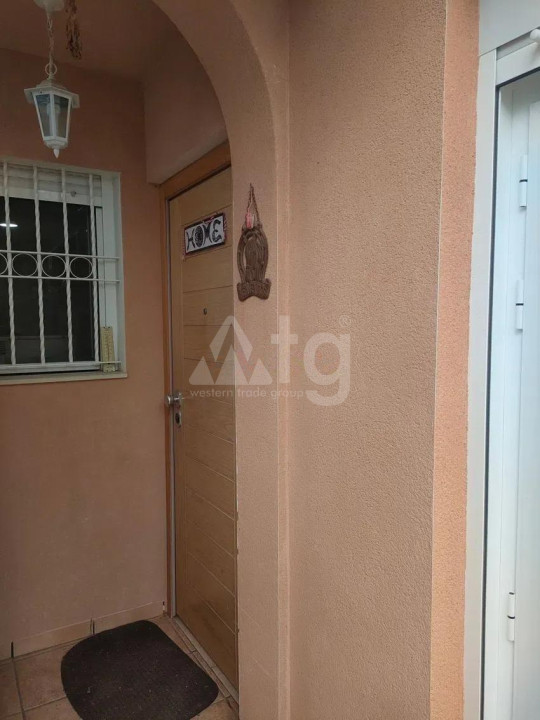 Bungalow w Torrevieja, 3 sypialnie - SHL60205 - 14