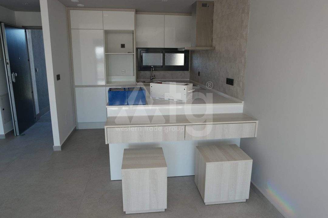 2 bedroom Bungalow in Guardamar del Segura - CN6520 - 29