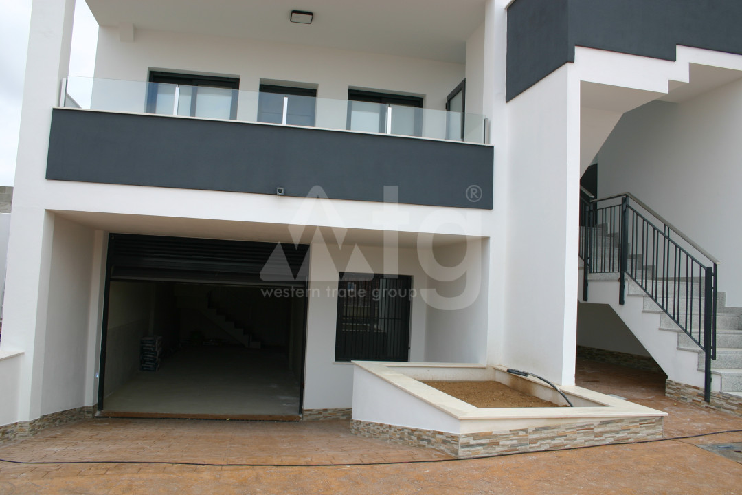 Casă Duplex cu 2 dormitoare în La Florida - BH52794 - 2