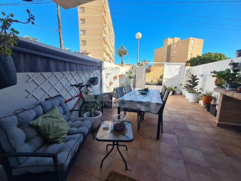 Casă Duplex cu 2 dormitoare în Torrevieja - SMPN49524 - 19