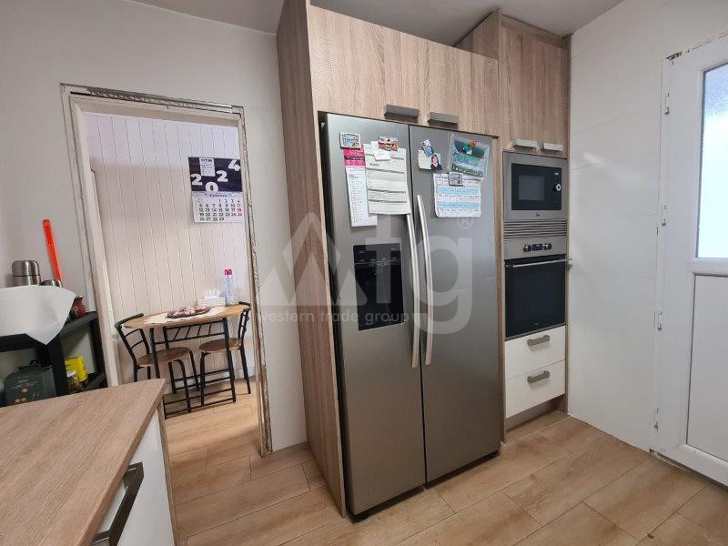 Casă Duplex cu 2 dormitoare în Torrevieja - SMPN49524 - 7