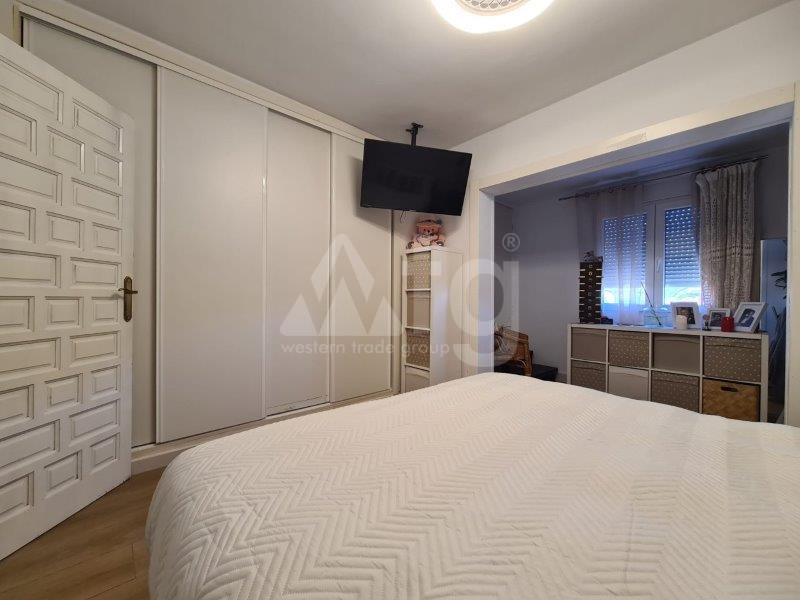 Casă Duplex cu 2 dormitoare în Torrevieja - SMPN49524 - 9