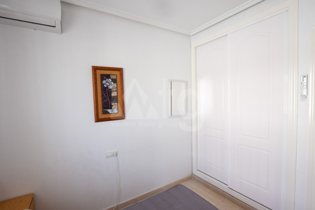 Casă Duplex cu 3 dormitoare în Ciudad Quesada - VAR56770 - 11