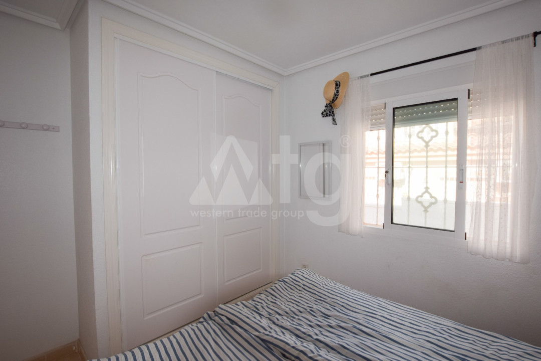 Casă Duplex cu 3 dormitoare în Ciudad Quesada - VAR56770 - 13