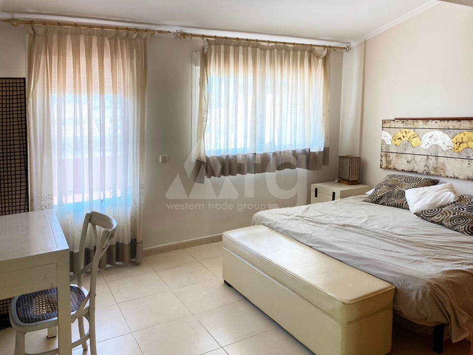 Casă Duplex cu 3 dormitoare în Jávea - PVJ58570 - 10