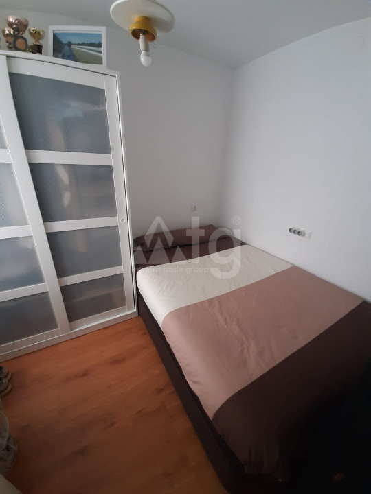 Casă Duplex cu 3 dormitoare în Torrevieja - TT56658 - 8