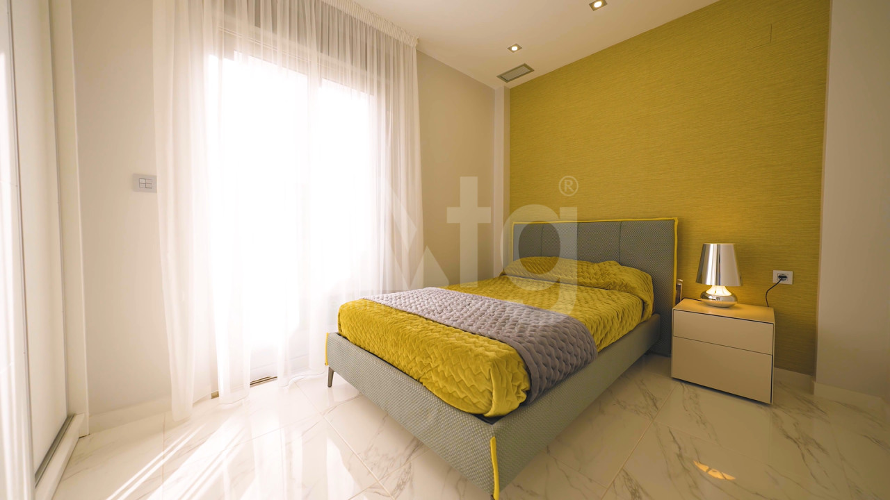 Vilă cu 3 dormitoare în Villamartin - IV5980 - 12