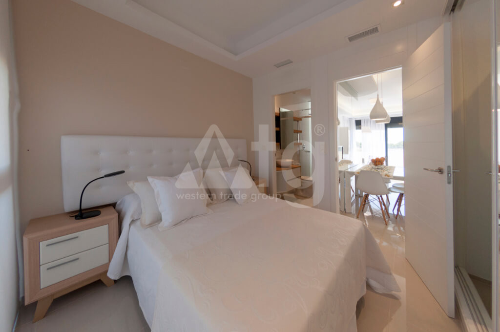 3 bedroom Penthouse in La Zenia - ER7075 - 6