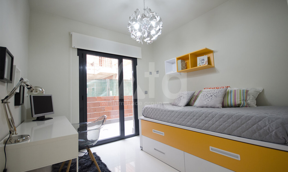3 bedroom Apartment in Los Belones - AGI5775 - 8