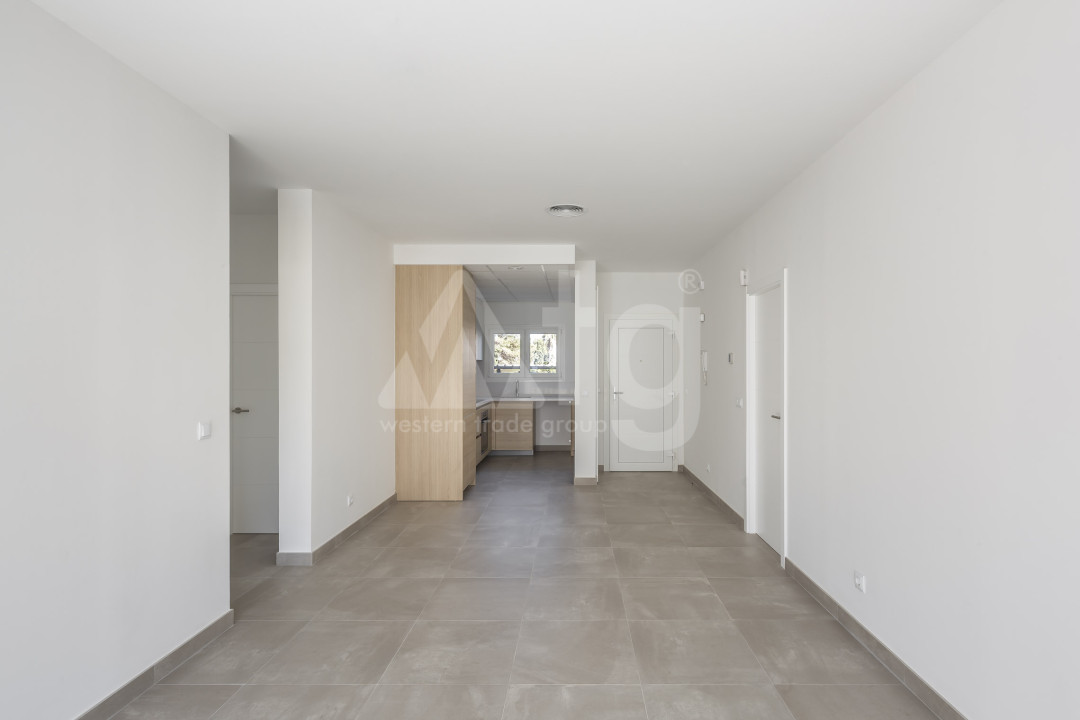 3 bedroom Apartment in Oliva - CHG117771 - 6