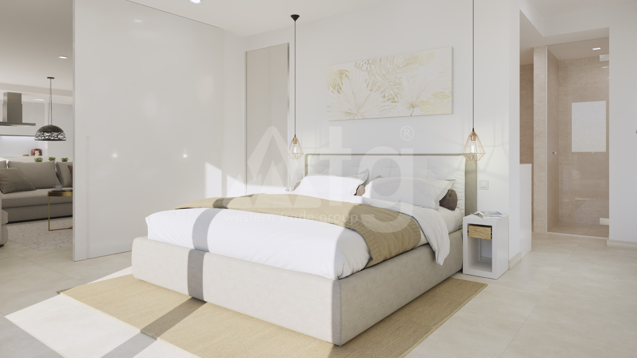2 bedroom Apartment in Oliva - CHG119688 - 8