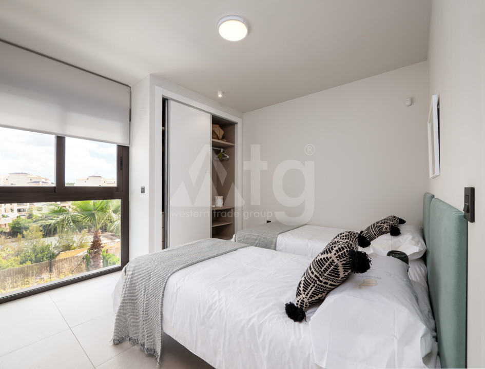 2 bedroom Apartment in Villamartin - PT6733 - 5