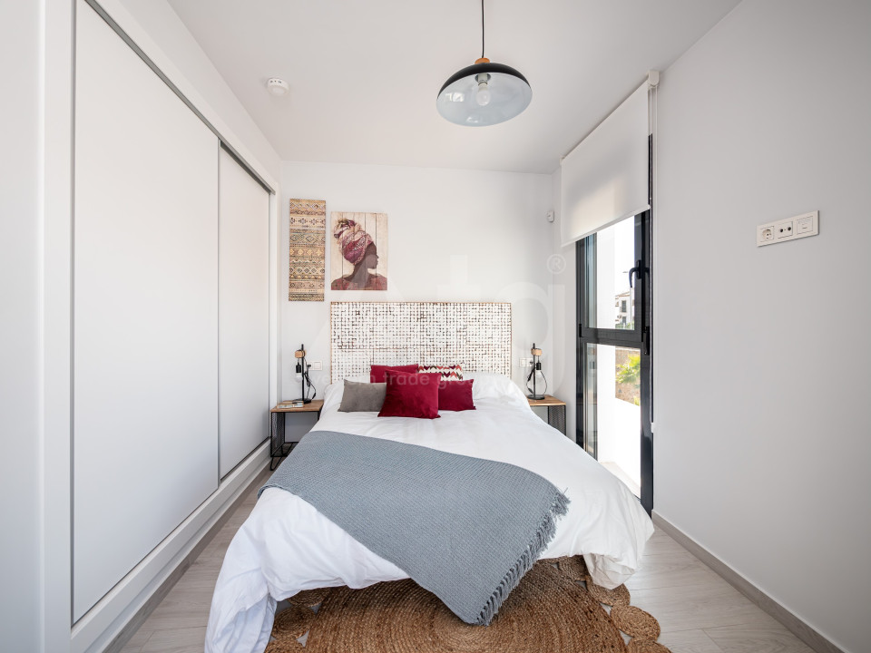 3 bedroom Apartment in Villamartin - PT6778 - 5