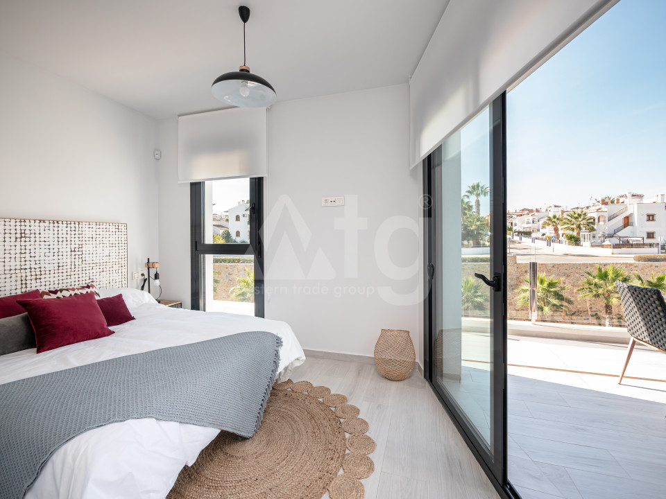 3 bedroom Apartment in Villamartin - PT6778 - 6