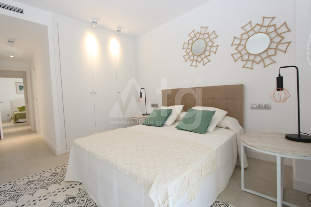 2 bedroom Apartment in Calpe - GHB118305 - 6