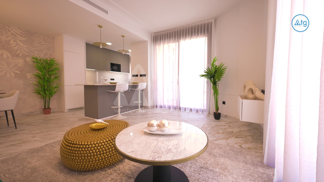 3 bedroom Apartment in Guardamar del Segura - AGI118992 - 10