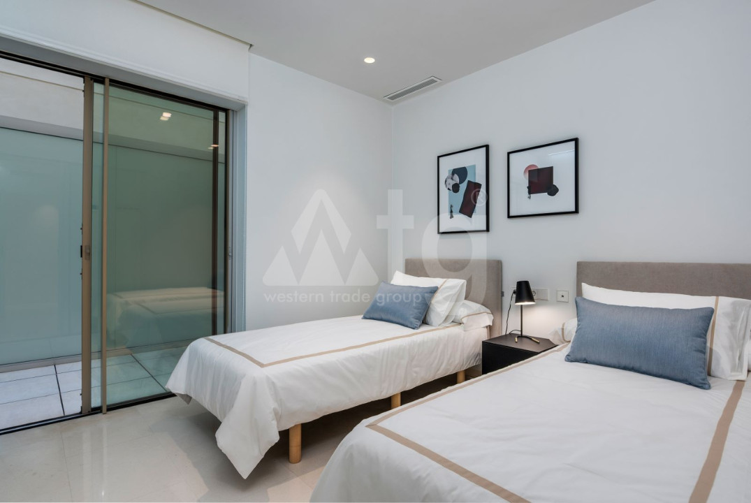 3 bedroom Apartment in Torrevieja - GDO2741 - 9