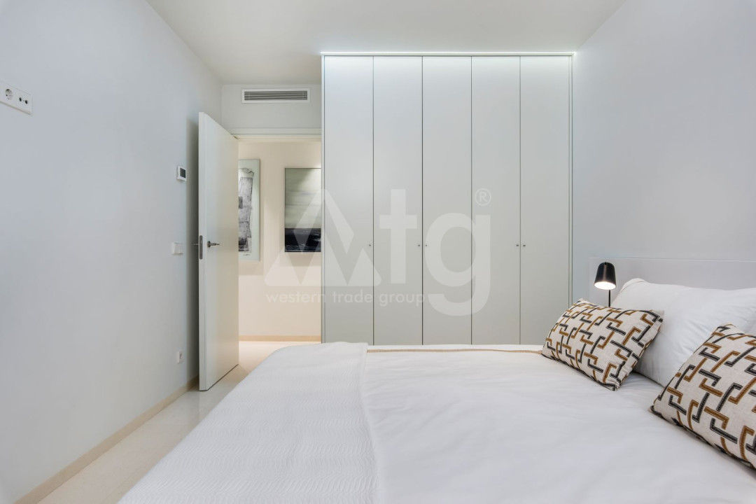 3 bedroom Apartment in Torrevieja - GDO2741 - 10