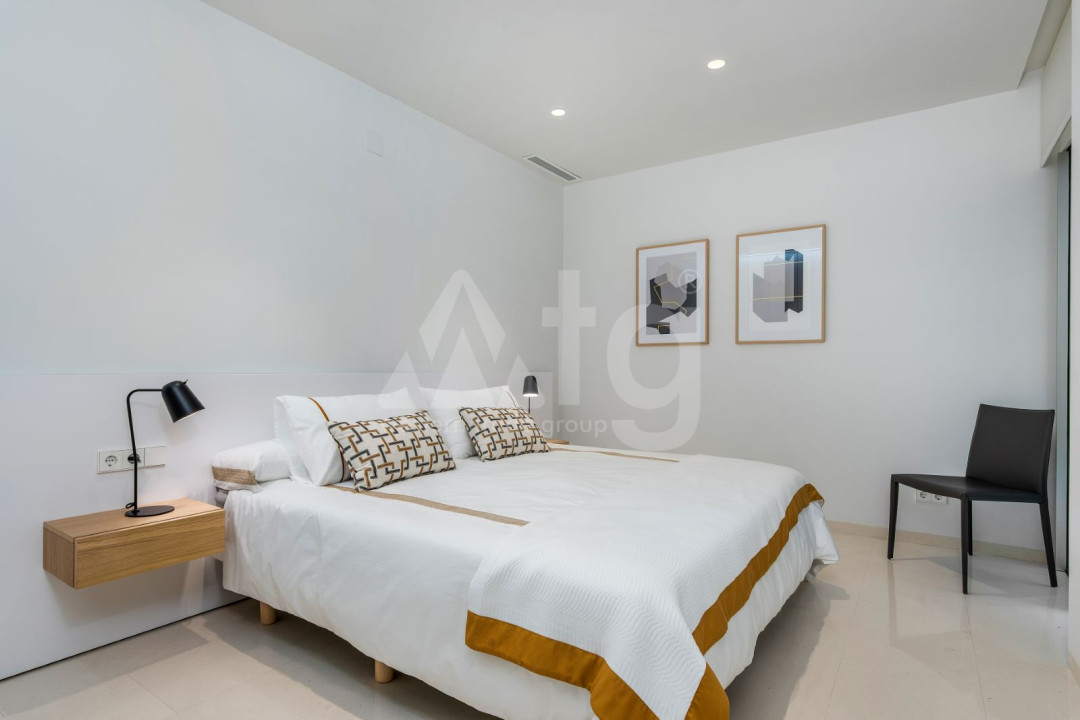 3 bedroom Apartment in Torrevieja - GDO2741 - 11