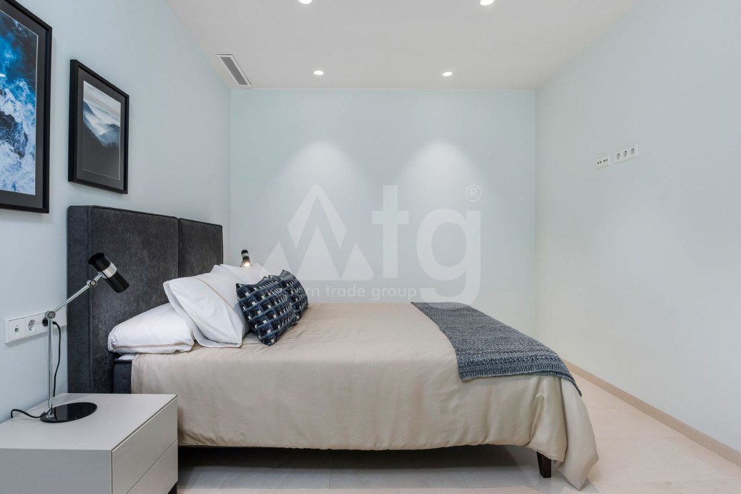 3 bedroom Apartment in Torrevieja - GDO2741 - 7