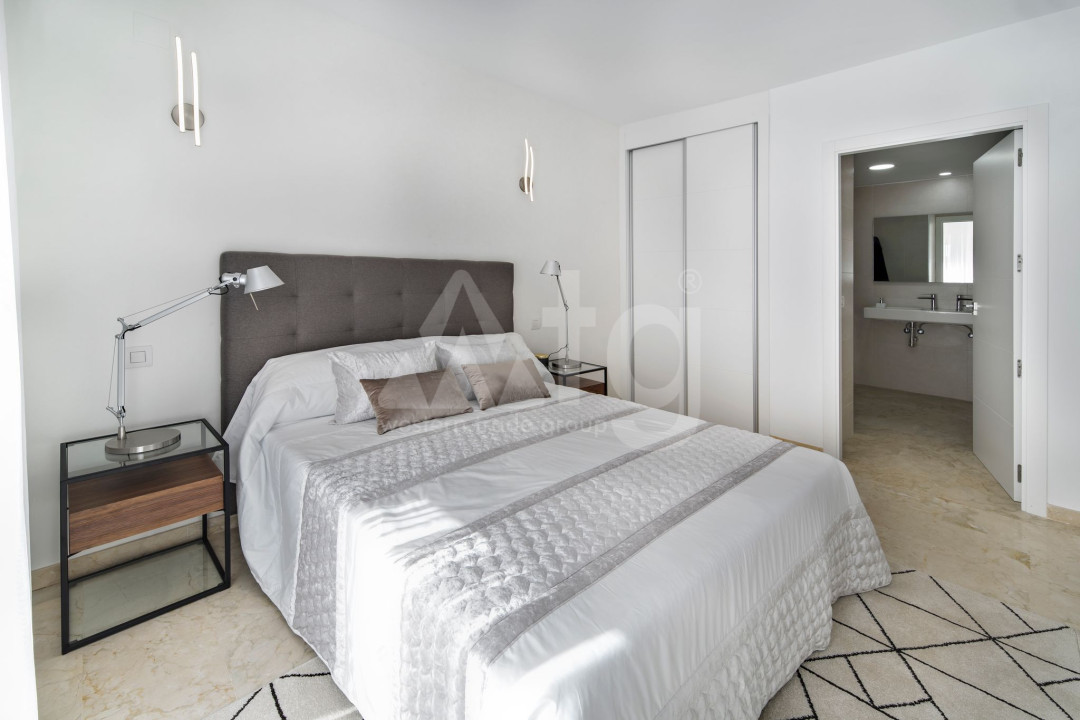 2 bedroom Apartment in Punta Prima - GD6298 - 18