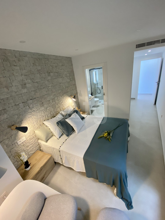 2 bedroom Apartment in Santiago de la Ribera - GU6633 - 20