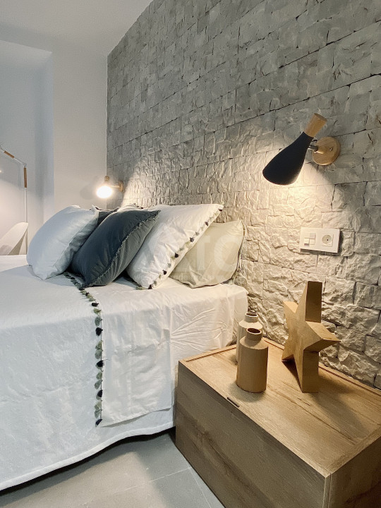 2 bedroom Apartment in Santiago de la Ribera - GU6633 - 21