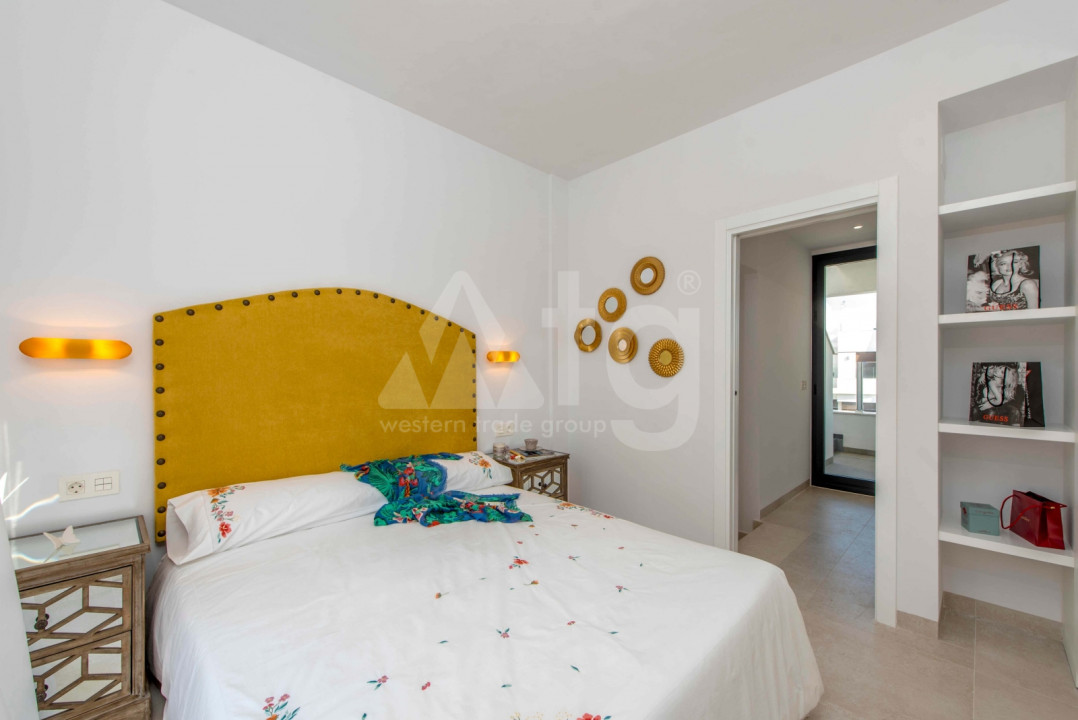 3 bedroom Villa in Orihuela - HH6405 - 10