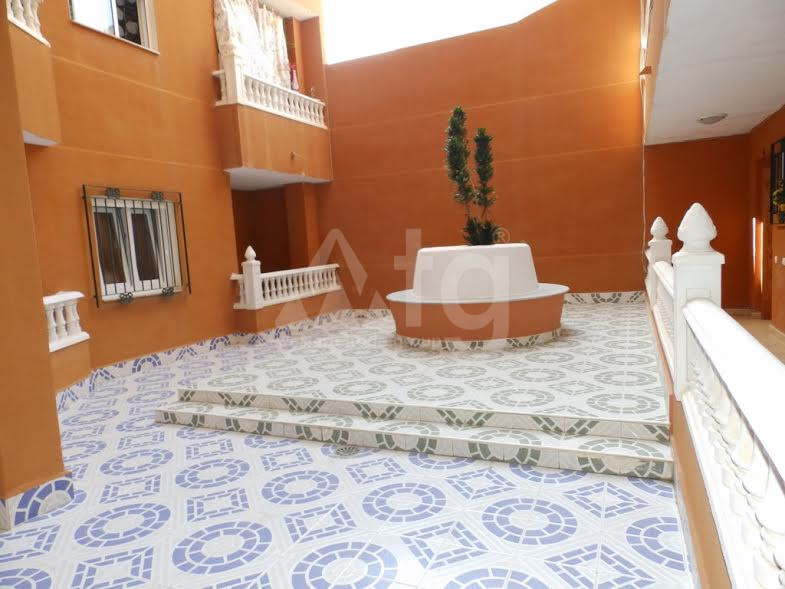 Comfortable Inexpensive Apartments in Torrevieja, Spain - W3468 - 2