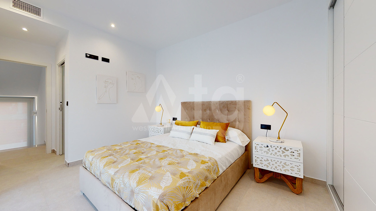 3 bedroom Villa in Finestrat - IM114111 - 10
