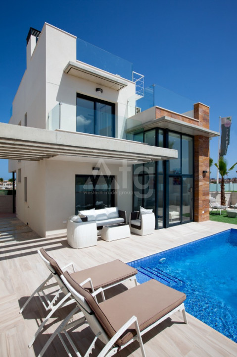 3 bedroom Villa in La Zenia - IM4255 - 5