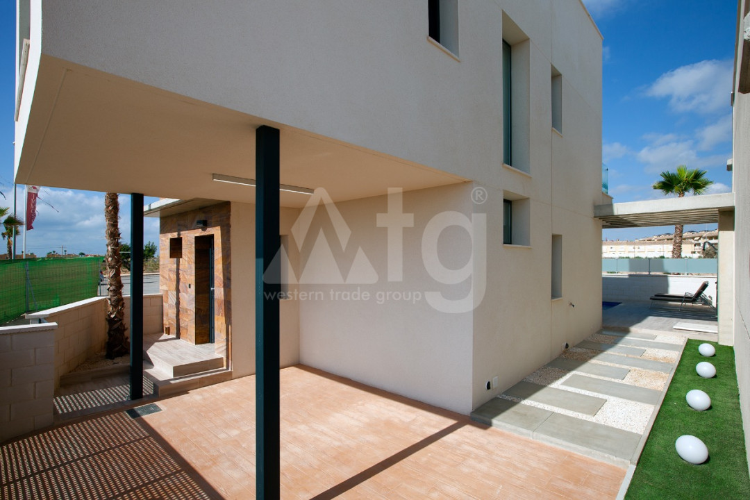 3 bedroom Villa in La Zenia - IM4255 - 7