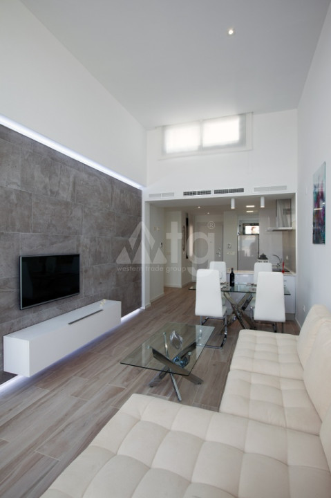 3 bedroom Villa in La Zenia - IM4255 - 11