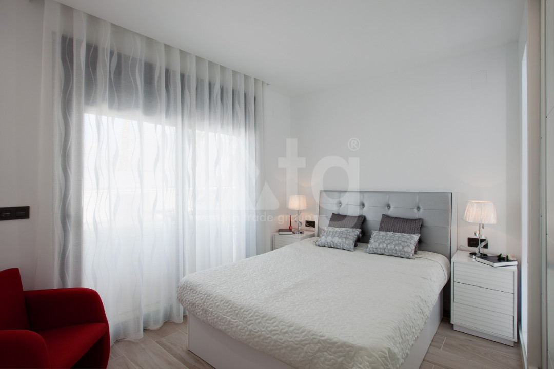 3 bedroom Villa in La Zenia - IM4255 - 20