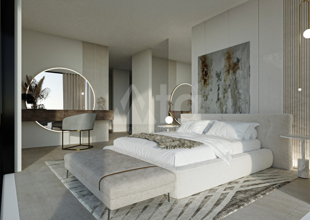 3 bedroom Villa in Las Colinas - GEO119226 - 5
