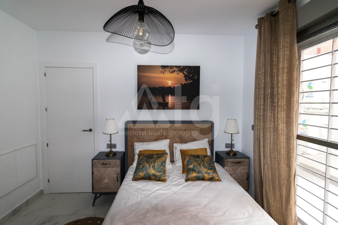 3 bedroom Villa in Los Alcázares - WD2467 - 7
