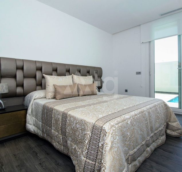 3 bedroom Villa in Rojales - LAA7966 - 13