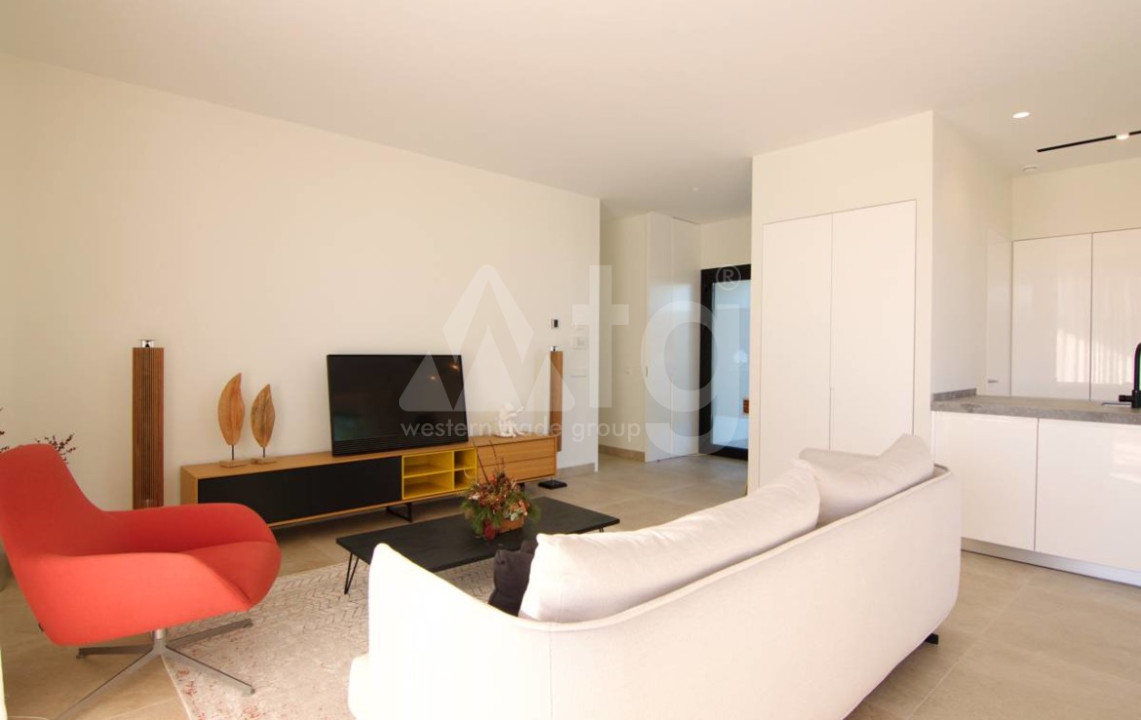 3 bedroom Villa in Las Colinas - GEO8122 - 7