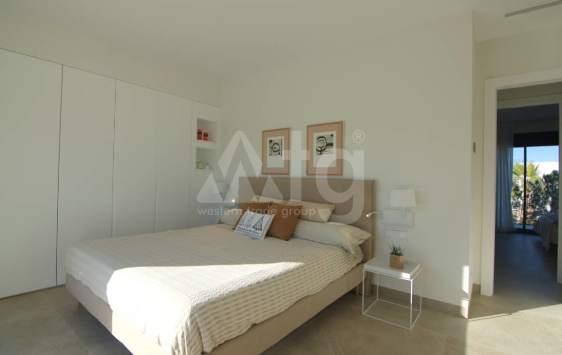 3 bedroom Villa in Las Colinas - GEO8122 - 9