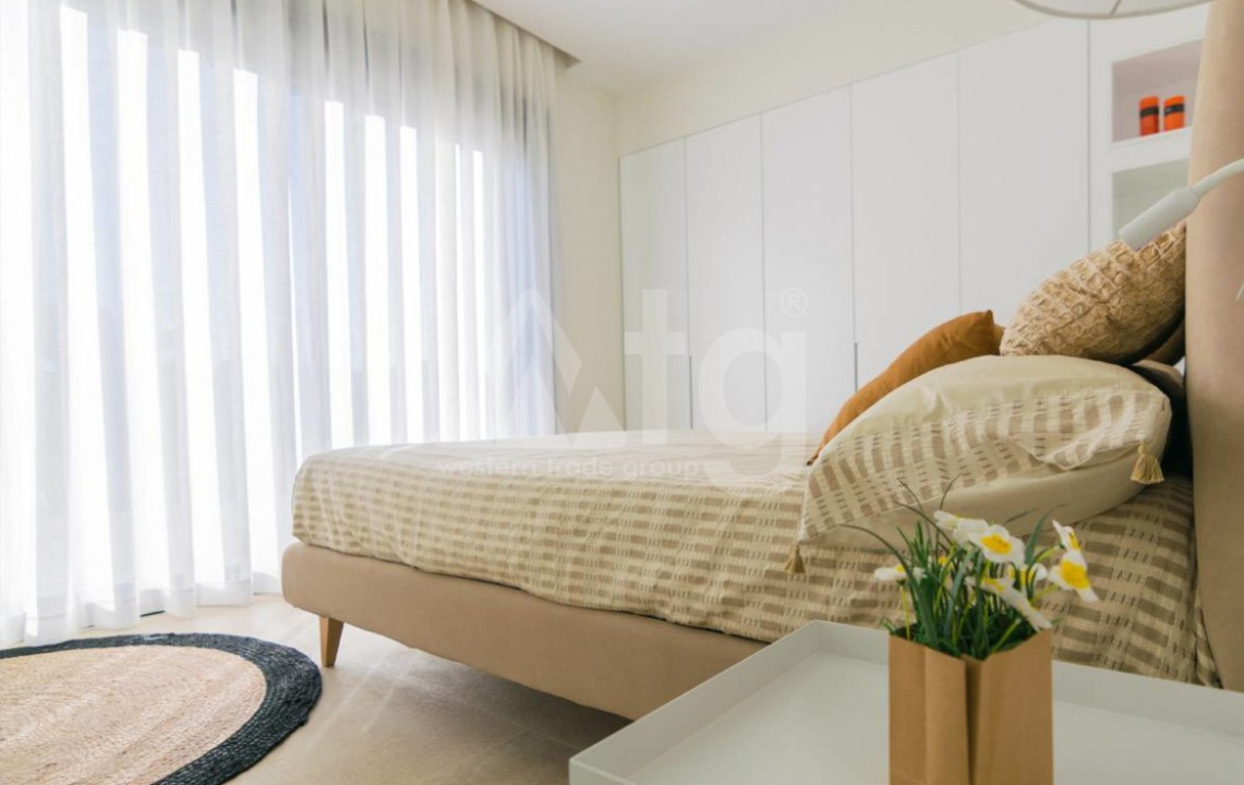 3 bedroom Villa in Las Colinas - GEO8122 - 12